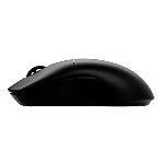 Мышь беспроводная Logitech G Pro 2 черный, 32000 dpi, радиоканал, USB, кнопки - 8, фото4