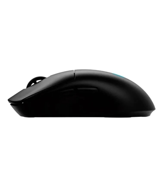 Мышь беспроводная Logitech G Pro 2 черный, 32000 dpi, радиоканал, USB, кнопки - 8