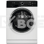 Стиральная машина Hotpoint NSB 7225 ZSVRU белый, загр. фронтальная макс.: 7 кг 1200 об/мин класс: А, фото 1