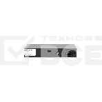 Коммутатор SKAT PoE-4E-1G-1S PoE Plus 60Вт порты: 4-Ethernet 1-Uplink 1-SFP, фото7
