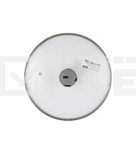 Крышка Mallony 987024, стекло, диаметр 30 см