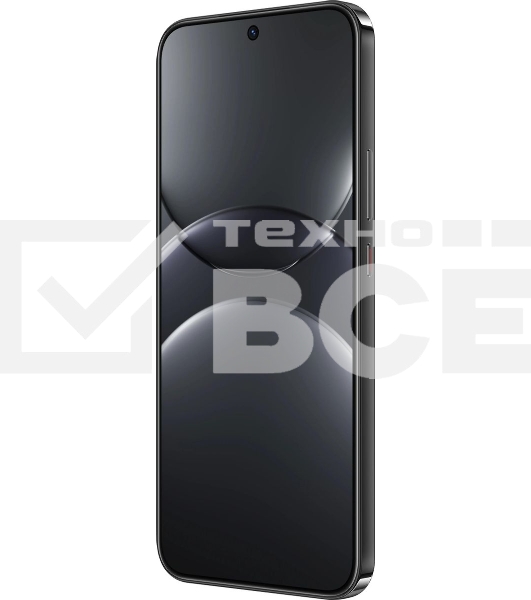 Смартфон Huawei Nova 13, 12/256Gb, черный