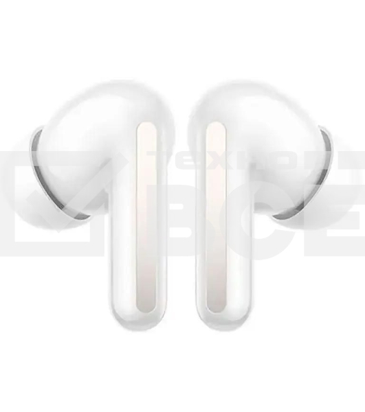 Наушники беспроводные  Xiaomi Redmi Buds 6 белый BHR9250GL