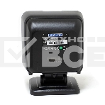 Сканер штрих-кода стационарный MINDEO MP8610 USB презентационный, 2D имидж, USB, черный, фото2