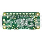 Микрокомпьютер Raspberry Pi Zero W, фото2