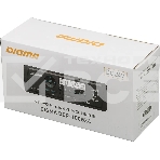 Автомагнитола Digma DCR-100B24 1DIN 4x45Вт, фото2