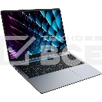 Ноутбук Tecno MegaBook K16SDA серый Ryzen 5 7430U 16Gb SSD1Tb AMD Radeon Graphics 16