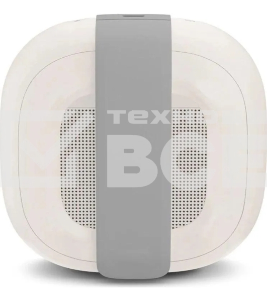 Портативная акустика Bose SoundLink Micro, белый