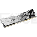 Оперативная память Netac Shadow II, DDR5, 32GB (2x16GB), 6000 MHz, CL38, DIMM, с радиатором, RGB, черный, фото2