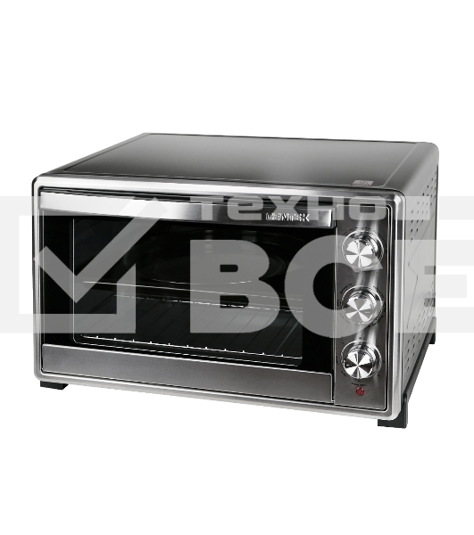 Жарочные шкафы Centek CT-1542 Convection (сталь)