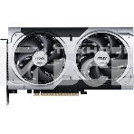 Видеокарта MSI PCI-E 5.0 RTX 5060 Ti 16G VENTUS 2X OC PLUS NVIDIA GeForce RTX 5060TI 16Gb 128bit GDDR7 2617/28000 HDMIx1 DPx3 HDCP Ret, фото 1