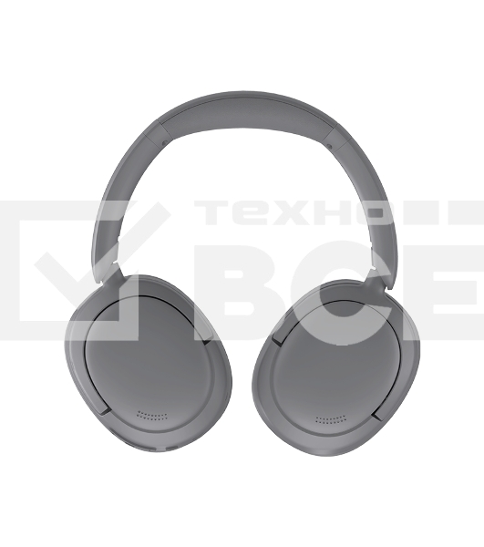 Гарнитура мониторные Edifier W800BT SE серый беспроводные bluetooth оголовье