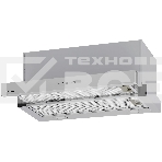 Вытяжка Krona KAMILLA T Power 600 inox, фото 1