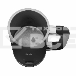 Капучинатор BQ MF1000 500Вт, 600 мл черный, фото4
