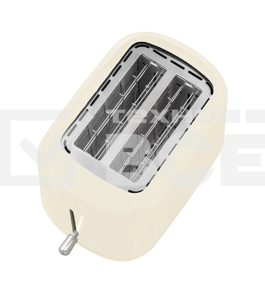 Тостер Scarlett SC-TM11070 850Вт бежевый