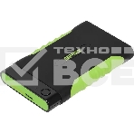 Внешний жесткий диск Silicon Power Armor A15 USB 3.0 1Tb 2.5