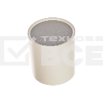 Светильник Gauss Overhead накл цил 6W 420lm 4100K 170-240V IP20 68x75мм белый с расс LED, фото2