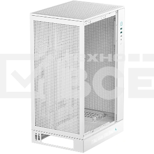 Компьютерный корпус Deepcool CH270 DIGITAL WH