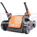 Газонокосилка роторная Patriot PT 1534E Lux (512301434) 1800Вт, фото2