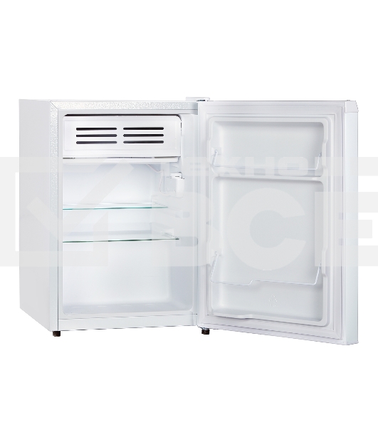 Холодильник Бирюса 81 белый однокамерный 62л