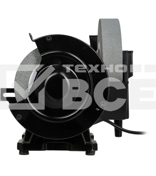 Электроточило Einhell TC-WD 200/150 250Вт 2980об/мин d=150мм t=20мм