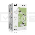 Светильник настольный Smartbuy (SBL-DL-E27-w) 60W/ E27, фото3