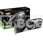 Видеокарта INNO3D RTX 5070 Ti X3 OCRTX 5070Ti, HDMI, DP*3, 16G,D7, фото2