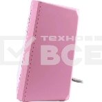 Акустическая система 2.0 REDRAGON 71776 Anvil, 5 Вт, RGb, USB/3.5мм розовый, фото6