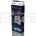 Пылесос вертикальный Tefal X-Force Flex TY2079WO 250Вт черный/красный, фото2