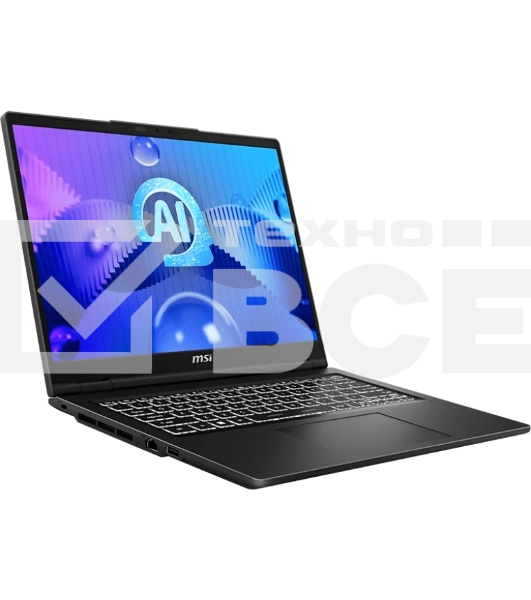 Ноутбук MSI Venture 14 AI A1MG-039XRU Core 5 125H 14