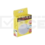 Лампа светодиодная EUROLUX LL-E-TAB-9W-230-4K-GX53 таблетка, фото2