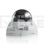 Камера видеонаблюдения Ubiquiti UniFi Protect Camera AI Dome 4K (8Mp), 30 к/с, 109,9°, ИК-подсветка до 40 м, фото5