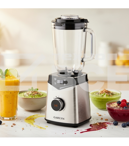 Блендер стационарный GARLYN X-1000