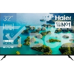 Телевизор Haier 32