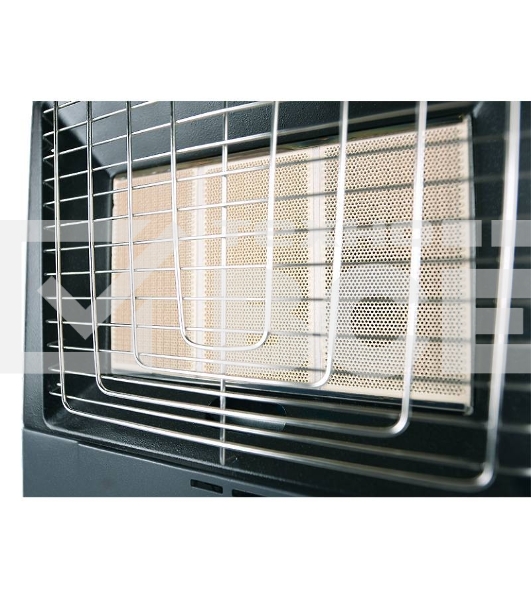 Обогреватель газовый Ballu BIGH-55 F