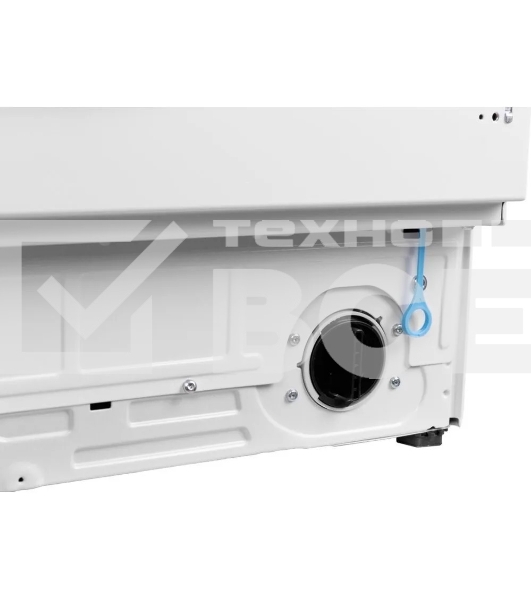 Встраиваемая стиральная машина GRAUDE EWA 80.1