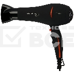 Фен Polaris PHD 2038Ti 2000Вт черный, фото 1