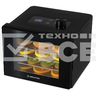 Сушилка для овощей BRAYER 1901BR