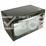 Мини-печь Centek CT-1530-36 GRILL черный, фото6