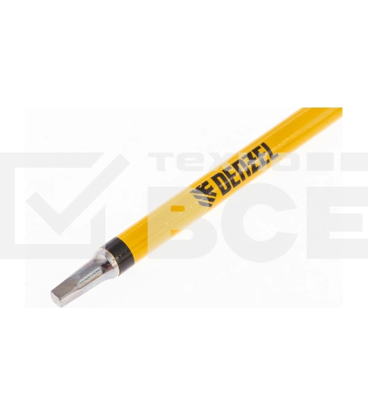 Набор бит Denzel S2x4', 5 шт.