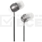 Наушники проводные Dialog EP-F57 серый, внутриканальные, Jack 3.5 мм, фото9