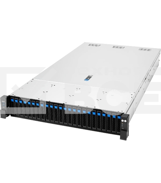 Серверная платформа ASUS RS720A-E13-RS24G