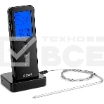 Термощуп Kitfort КТ-2067 черный, фото 1