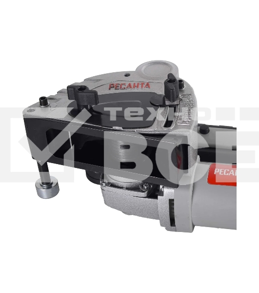 Штроборез электрический ШТ-30/2000K (125мм) Ресанта