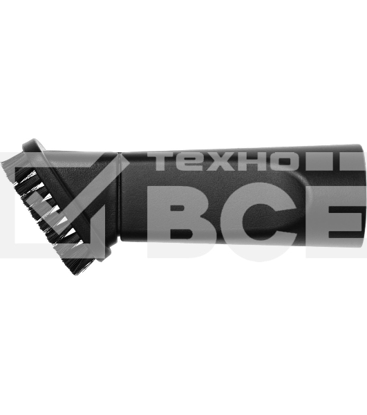 Пылесос Samsung VCC4520S3R/XEV красный, 350/1600 Вт, уборка сухая, пылесборник контейнер 1.3 л