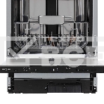 Встраиваемая посудомоечная машина Krona WESPA 45 BI V2, фото6