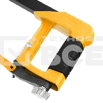 Ножовка по металлу Denzel, 12', 300 мм, фото3