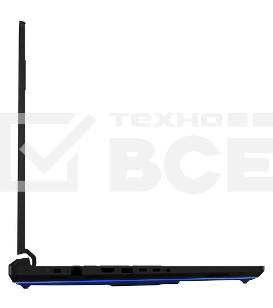 Ноутбук ASUS ROG Strix SCAR 18 G835LW-SA037 18' IPS/Intel Core Ultra 9 275HX/32Gb/1024Gb SSD/NVIDIA GeForce RTX 5080(16Gb)/Windows 11 Pro/черный/3.3kg