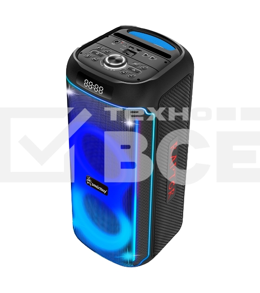 Портативная акустика Smartbuy (SBS-5760) RAPTOR