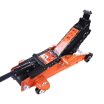 Домкрат подкатной PATRIOT DP 3450 3,45 Т, 155-545 мм, 20 кг, фото5